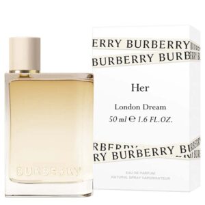Burberry Her London Dream Edp 50ml For Women