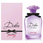 Dolce & Gabbana Peony Edp 75ml For Women Tester Pack