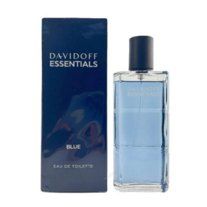 Davidoff Essentials Blue Edt 110ml For Men