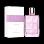 Givenchy Very Irresistible Edp 80ml For Women Tester Pack