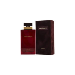 Dolce & Gabbana Pour Femme Intense Edp 100ml For Women Tester Pack