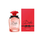 Dolce & Gabbana Rose Edt 75ml For Women Tester Pack