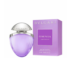 Bvlgari Omnia Amethyste Edt 25ml For Women