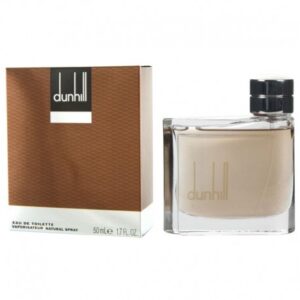 Dunhill Brown Edt 50ml For Men