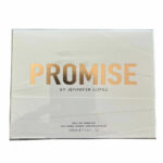 Jennifer Lopez Promise Edp 100ml For Women Tester Pack