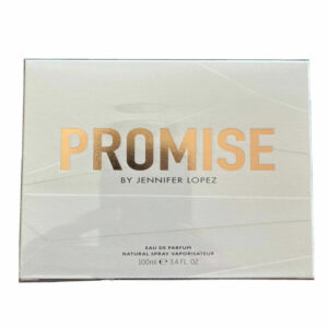 Jennifer Lopez Promise Edp 100ml For Women Tester Pack