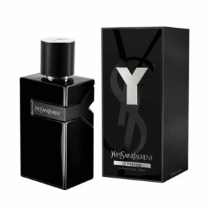 Ysl Y Le Parfum 100ml For Men by Yves Saint Laurent Tester Pack