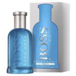 Hugo Boss Bottled Pacific Edt 100ml For Men Tester Pack