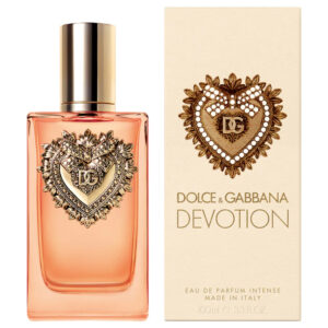 Dolce & Gabbana Devotion Edp 100ml For Women Tester Pack
