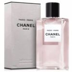 Chanel Paris Paris Edt 125ml For Women Tester Pack