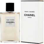 Chanel Paris Riviera Edt 125ml For Women & Men Tester Pack