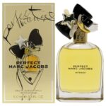 Marc Jacobs Perfect Edp Intense 100ml for Women Tester Pack
