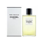 Chanel Paris Deauville Edt 125ml For Women & Men Tester Pack