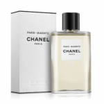 Chanel Paris Biarritz Edt 125ml For Women & Men Tester Pack