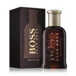 Hugo Boss Boss Bottled Oud Edp 100ml For Men Tester Pack