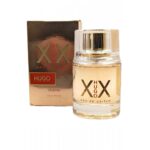 Hugo Boss XX Edp 60ml For Women Tester Pack