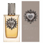 Dolce & Gabbana Devotion Edp 100ml For Women Tester Pack