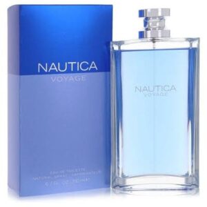 Nautica Voyage Edt 200ml For Men