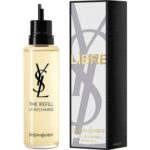 Yves Saint Laurent Libre 100ml Edp for Women Recharge-refill