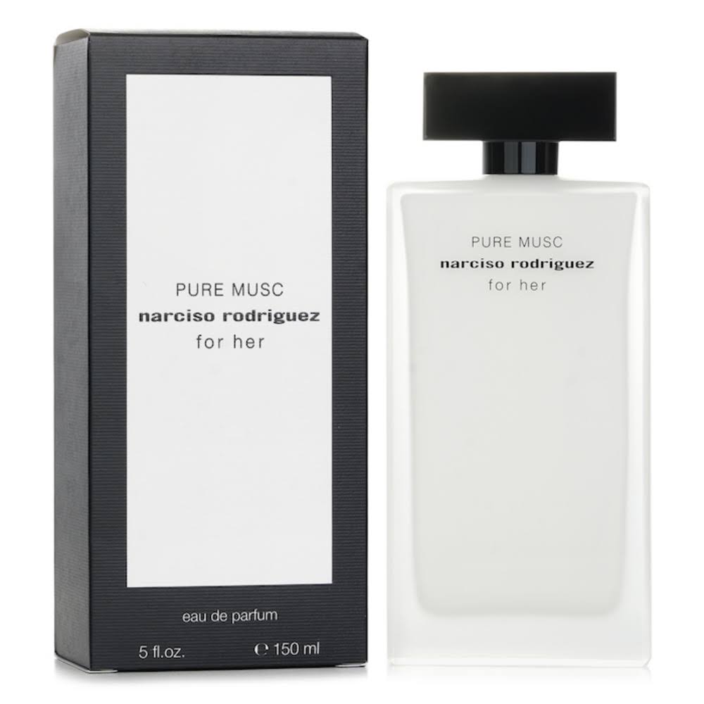 Narciso Rodriguez Pure Musc Edp 150ml For Women