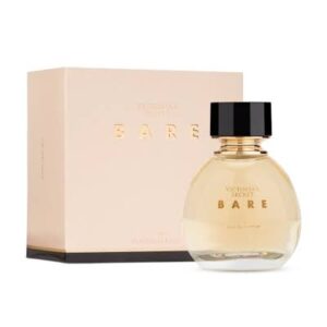 Victoria Secret Bare Edp 50ml For Women