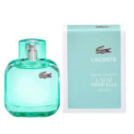 Lacoste Eau De Lacoste l1212 Pour Elle Natural Edt 90ml For Women Tester Pack
