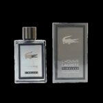Lacoste l homme timeless Edt 100ml for Men Tester Pack
