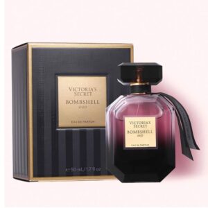 Victoria's Secret Bombshell Oud Edp 50ml For Women