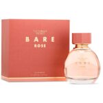 Victoria Secret Bare Rose Edp 50ml For Women