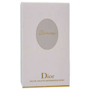 Christian Dior Diorama Edt 100ml For Women