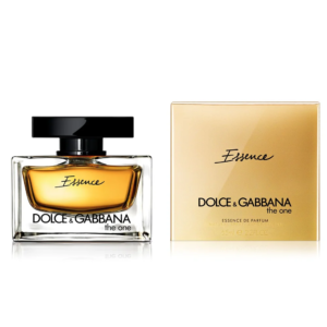 Dolce & Gabbana The One Essence De Parfum 65ml For Women Tester Pack
