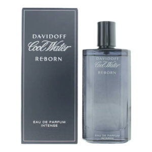 Davidoff Cool Water Reborn Edp Intense 100ml For Men Tester Pack