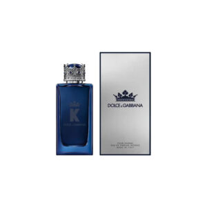 Dolce & Gabbana King Pour Homme Edp Intense 100ml For Men
