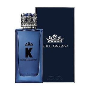 Dolce & Gabbana King Pour Homme Edp 100ml For Men Tester Pack