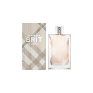 Burberry Brit Edt 100ml for Women