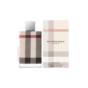 Burberry London Edp 100ml For Women Tester Pack