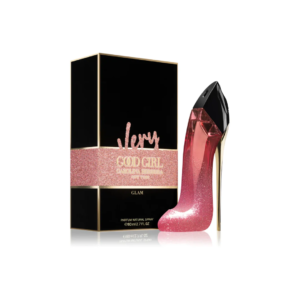 Carolina Herrera Very Good Girl Glam Parfum 80ml for Women Tester Pack