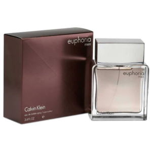 Calvin Klein Euphoria Edt 100ml For Men