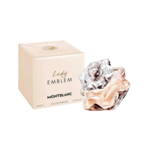 Mont Blanc Lady Emblem Edp 75ml For Women