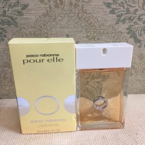 Paco Rabanne Pour Elle Edt 80ml for Women