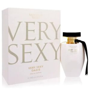 Victoria's Secret Very Sexy Oasis Edp 100ml for Women