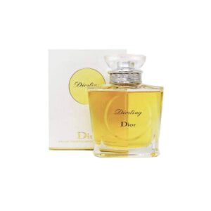 Christian Dior Diorling Edp 100ml For Women