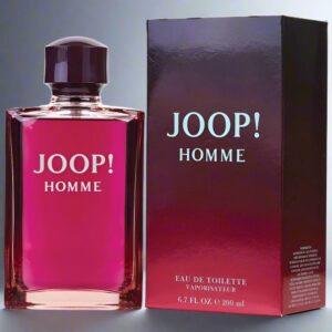 Joop Homme Edt 200ml For Men