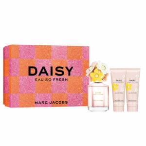 Marc Jacobs Daisy Eau So Fresh Eau de Toilette Gift Set