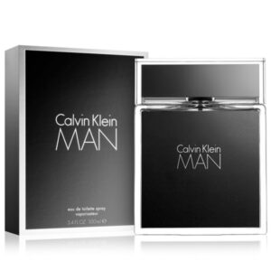 Calvin Klein MAN Edt 100ml For Men