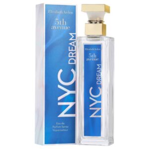 Elizabeth Arden 5th Avenue Nyc Dream Edp 75ml For Women