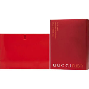 Gucci Rush Edt 75ml For Women