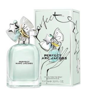 Marc Jacobs Perfect Edt 100ml for Women
