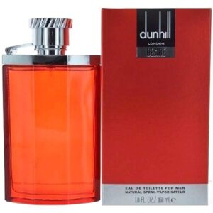 Alfred Dunhill Desire Red EDT 150ml For Men