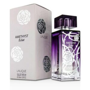 Lalique Amethyst Eclat Edt 100ml For Women